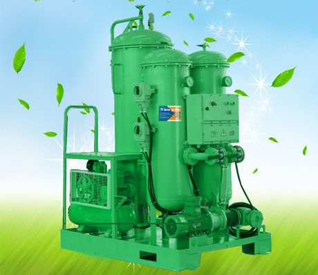 柴油過濾設(shè)備