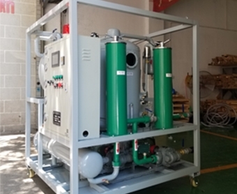 重慶鼎能走進(jìn)吉林奇峰化纖股份有限公司，為企業(yè)量身定制