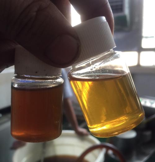 油處理服務(wù) 油處理服務(wù)