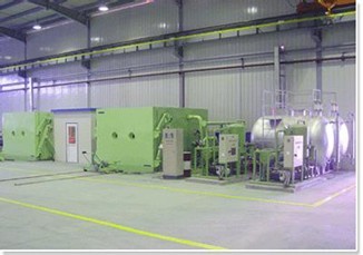 油處理系統(tǒng)工程設(shè)計 油處理系統(tǒng)工程設(shè)計